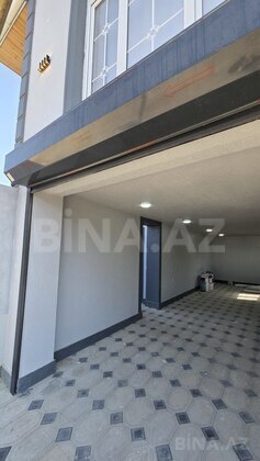 4 otaqlı Həyət evi/Bağ evi, Binə q., Bakı