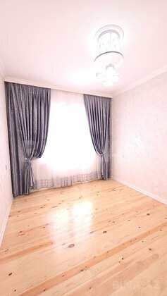4 otaqlı Həyət evi/Bağ evi, Binə q., Bakı