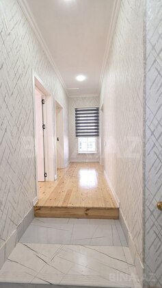 4 otaqlı Həyət evi/Bağ evi, Binə q., Bakı