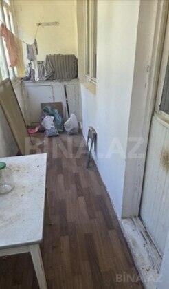 1 otaqlı Köhnə tikili, Həzi Aslanov m., Bakı