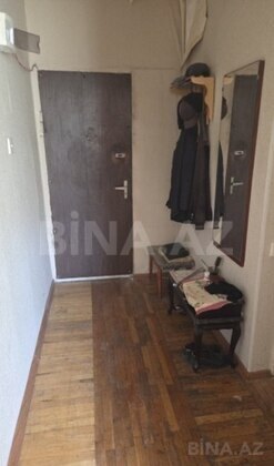 1 otaqlı Köhnə tikili, Həzi Aslanov m., Bakı
