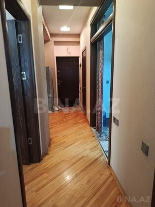 3 otaqlı Yeni tikili, Masazır q., Bakı