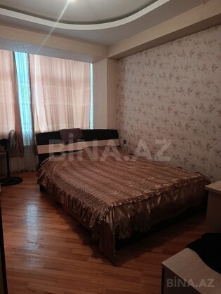 3 otaqlı Yeni tikili, Masazır q., Bakı
