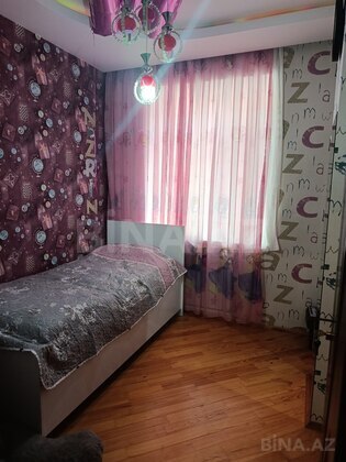 3 otaqlı Yeni tikili, Masazır q., Bakı