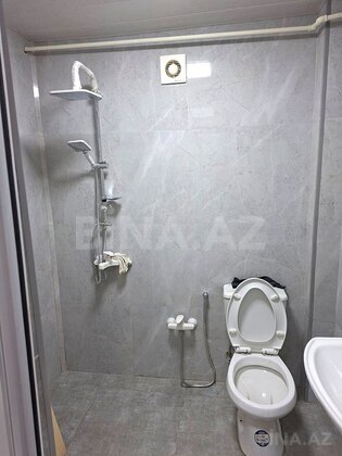 2 otaqlı Köhnə tikili, Qara Qarayev m., Bakı
