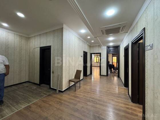 5 otaqlı Ofis, Gənclik m., Bakı