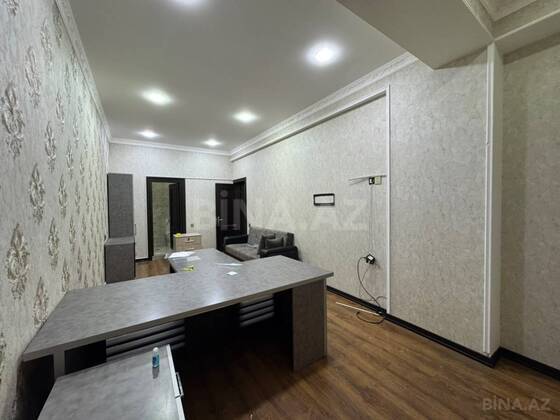 5 otaqlı Ofis, Gənclik m., Bakı