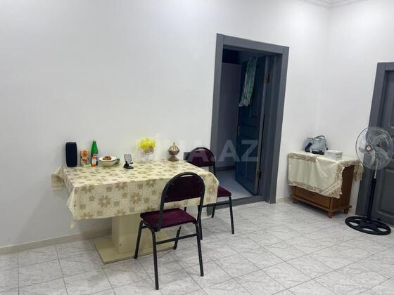 2 otaqlı Həyət evi/Bağ evi, Koroğlu m., Bakı