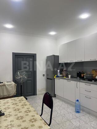 2 otaqlı Həyət evi/Bağ evi, Koroğlu m., Bakı