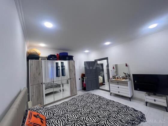 2 otaqlı Həyət evi/Bağ evi, Koroğlu m., Bakı