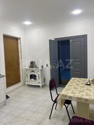 2 otaqlı Həyət evi/Bağ evi, Koroğlu m., Bakı