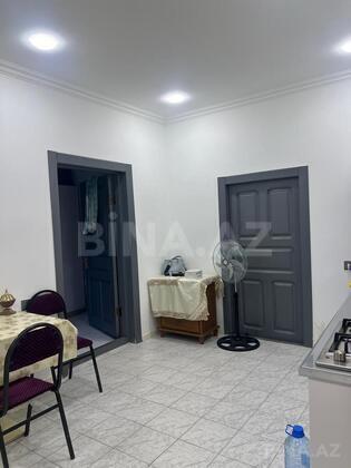 2 otaqlı Həyət evi/Bağ evi, Koroğlu m., Bakı