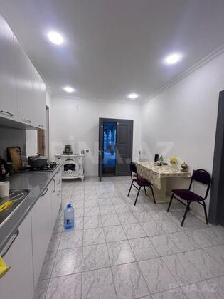2 otaqlı Həyət evi/Bağ evi, Koroğlu m., Bakı