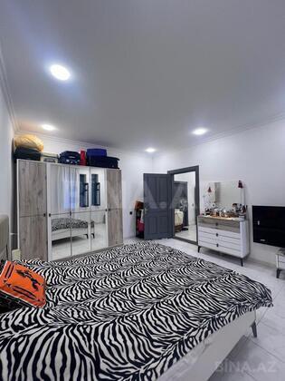 2 otaqlı Həyət evi/Bağ evi, Koroğlu m., Bakı