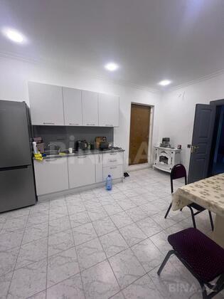 2 otaqlı Həyət evi/Bağ evi, Koroğlu m., Bakı