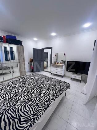 2 otaqlı Həyət evi/Bağ evi, Koroğlu m., Bakı