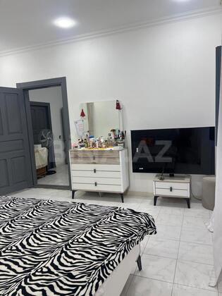 2 otaqlı Həyət evi/Bağ evi, Koroğlu m., Bakı