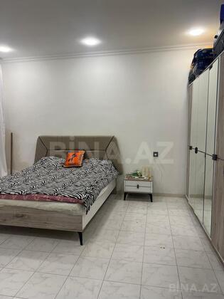 2 otaqlı Həyət evi/Bağ evi, Koroğlu m., Bakı