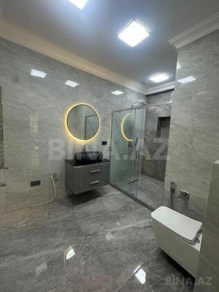 3 otaqlı Yeni tikili, Nəsimi r., Bakı
