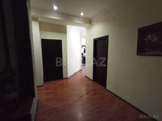 7 otaqlı Ofis, Elmlər Akademiyası m., Bakı