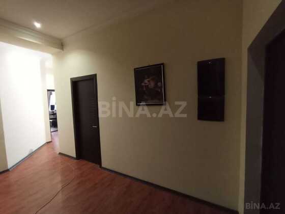 7 otaqlı Ofis, Elmlər Akademiyası m., Bakı