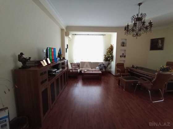 7 otaqlı Ofis, Elmlər Akademiyası m., Bakı