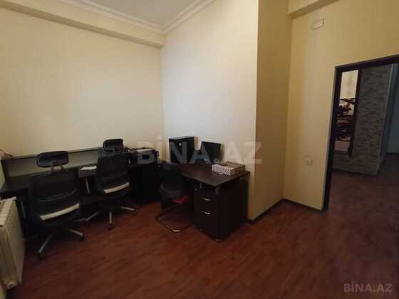 7 otaqlı Ofis, Elmlər Akademiyası m., Bakı