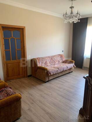 5 otaqlı Köhnə tikili, Xətai r., Bakı