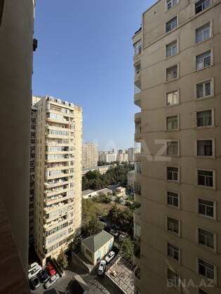 2 otaqlı Yeni tikili, İnşaatçılar m., Bakı