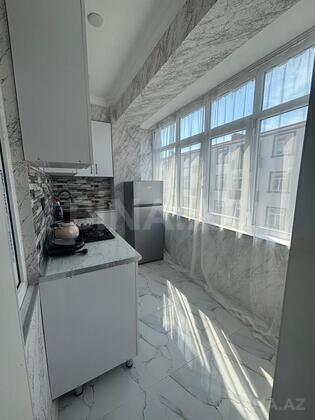 2 otaqlı Yeni tikili, Masazır q., Bakı