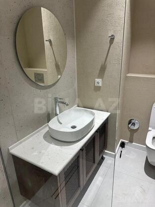 2 otaqlı Yeni tikili, Sea Breeze q., Bakı
