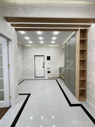 2 otaqlı Yeni tikili, Həzi Aslanov m., Bakı