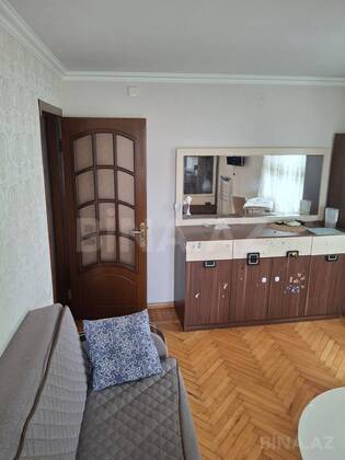 2 otaqlı Köhnə tikili, Nəsimi r., Bakı