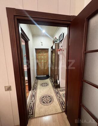 3 otaqlı Köhnə tikili, Həzi Aslanov m., Bakı