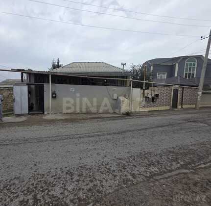 2 otaqlı Həyət evi/Bağ evi, Masazır q., Bakı