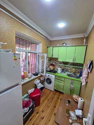 2 otaqlı Həyət evi/Bağ evi, Masazır q., Bakı