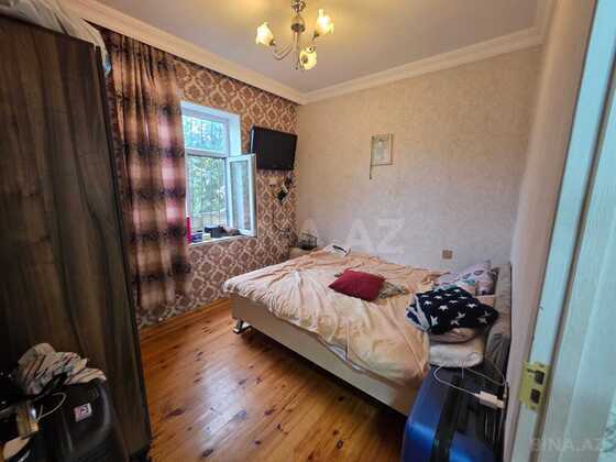 2 otaqlı Həyət evi/Bağ evi, Masazır q., Bakı