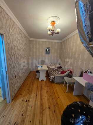 2 otaqlı Həyət evi/Bağ evi, Masazır q., Bakı