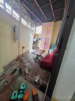 2 otaqlı Həyət evi/Bağ evi, Masazır q., Bakı