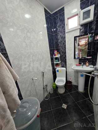 2 otaqlı Həyət evi/Bağ evi, Masazır q., Bakı