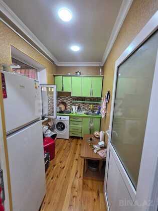 2 otaqlı Həyət evi/Bağ evi, Masazır q., Bakı