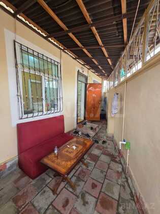 2 otaqlı Həyət evi/Bağ evi, Masazır q., Bakı