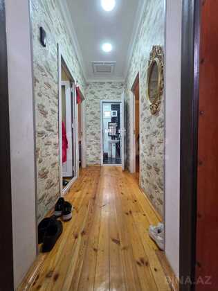2 otaqlı Həyət evi/Bağ evi, Masazır q., Bakı