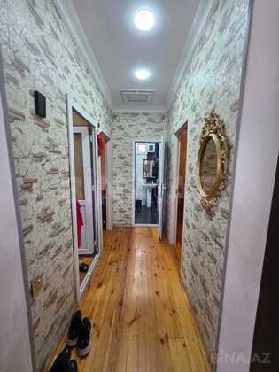 2 otaqlı Həyət evi/Bağ evi, Masazır q., Bakı