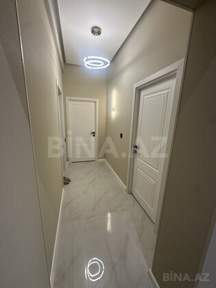 2 otaqlı Yeni tikili, Xırdalan