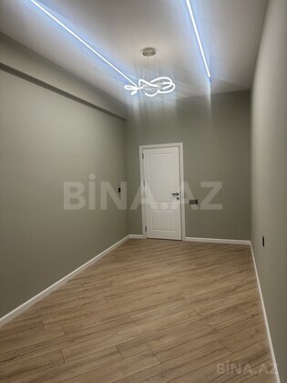 2 otaqlı Yeni tikili, Xırdalan