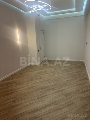 2 otaqlı Yeni tikili, Xırdalan