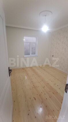 3 otaqlı Həyət evi/Bağ evi, Masazır q., Bakı