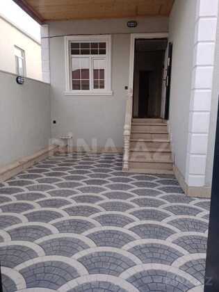 3 otaqlı Həyət evi/Bağ evi, Masazır q., Bakı