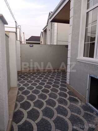3 otaqlı Həyət evi/Bağ evi, Masazır q., Bakı